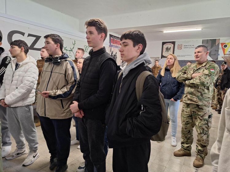 Rendhagyó történelem óra