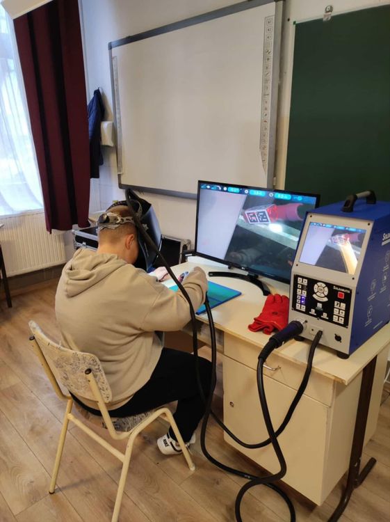 Pályaorientációs nap (Berekböszörmény)