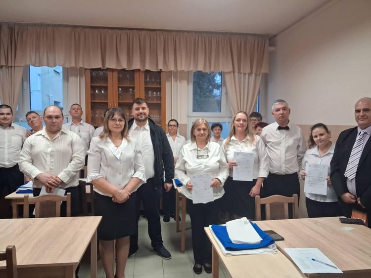 Ágazati alapvizsgák (január-február)