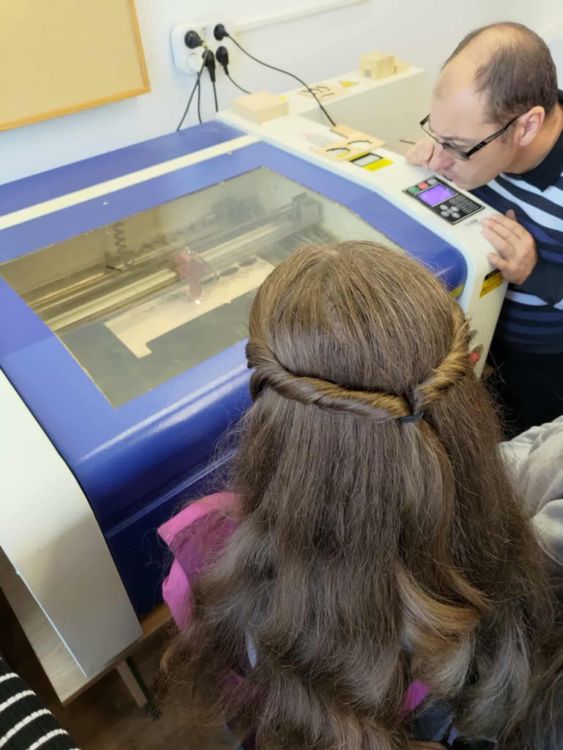 Pályaorientációs nap